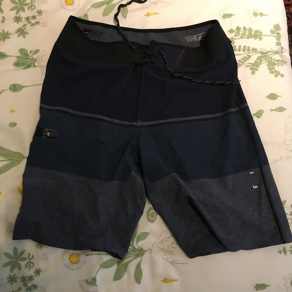 Men’s ripcurl mirage boardshorts